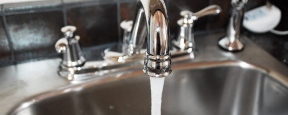 Diy Home Basics Installing A New Sink Faucet Drain Diydiva
