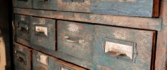 drawers