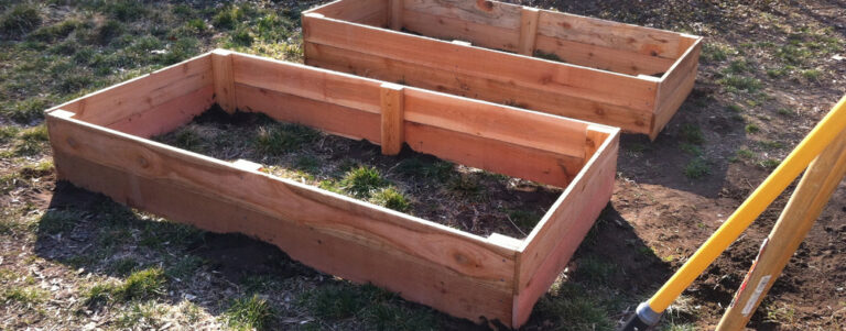 Raised Garden Beds The Holy I Built These For 25 Edition Kick Ass Or Die - 2 X 4 Raised Garden Bed